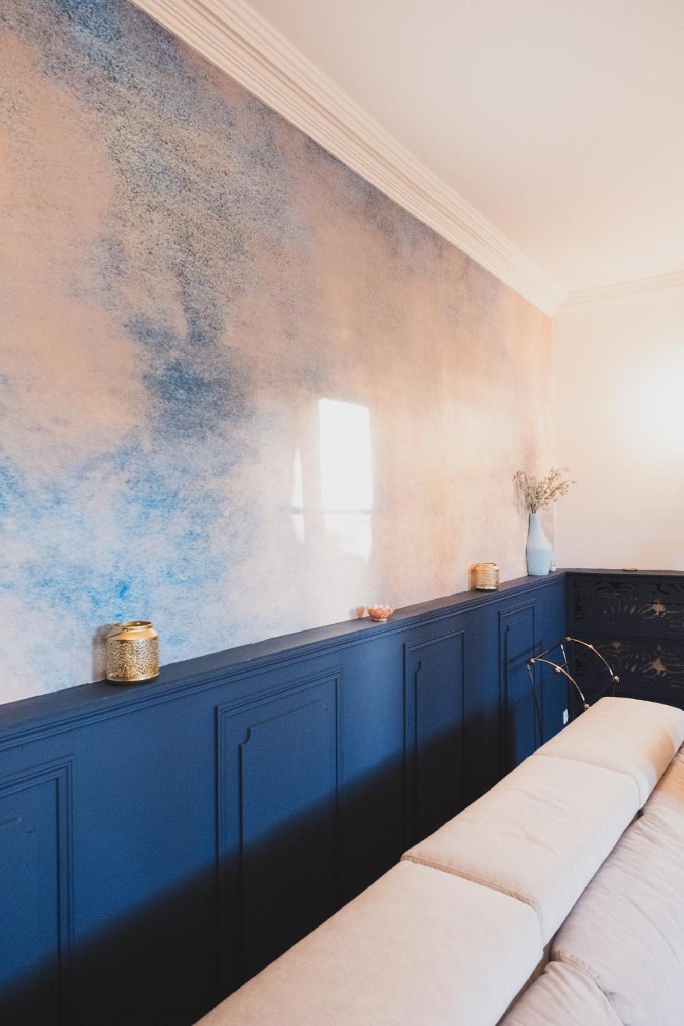 Maison D'Hotes De Charme "La Belle Dame Sans Regrets" Talairan Eksteriør bilde